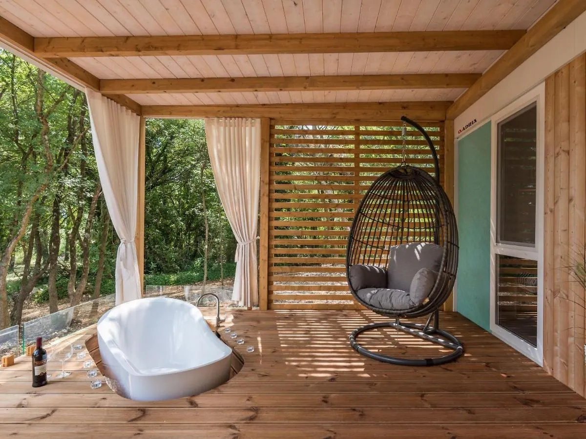 Holiday Home Klen 1 By Interhome Hreljići