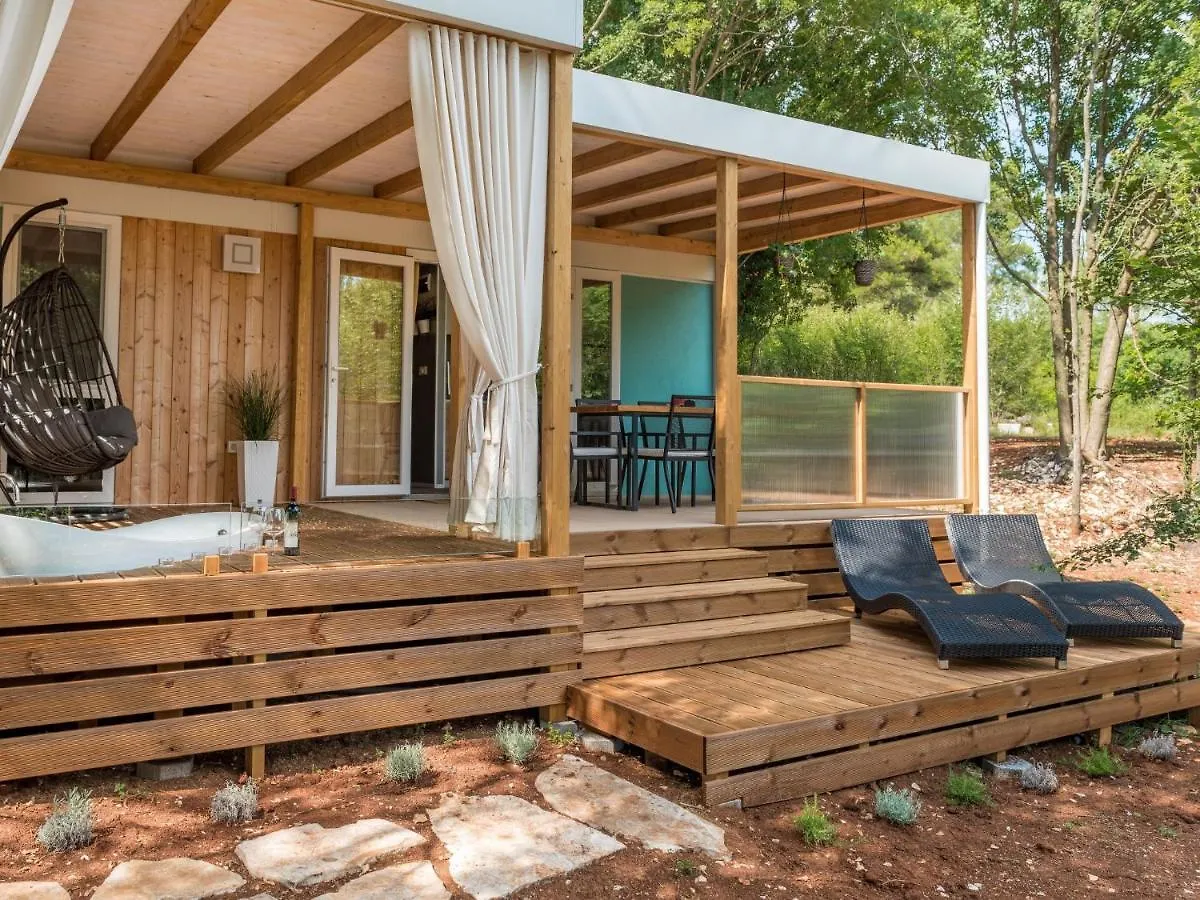 Holiday Home Klen 1 By Interhome Hreljići