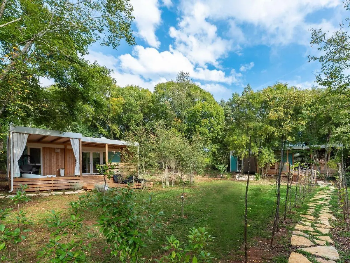 Holiday Home Klen 1 By Interhome Hreljići