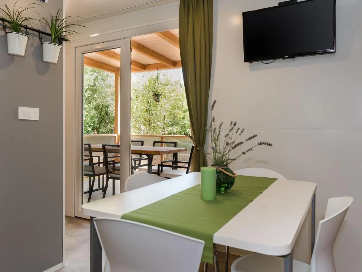 Holiday Home Klen 1 By Interhome Hreljići