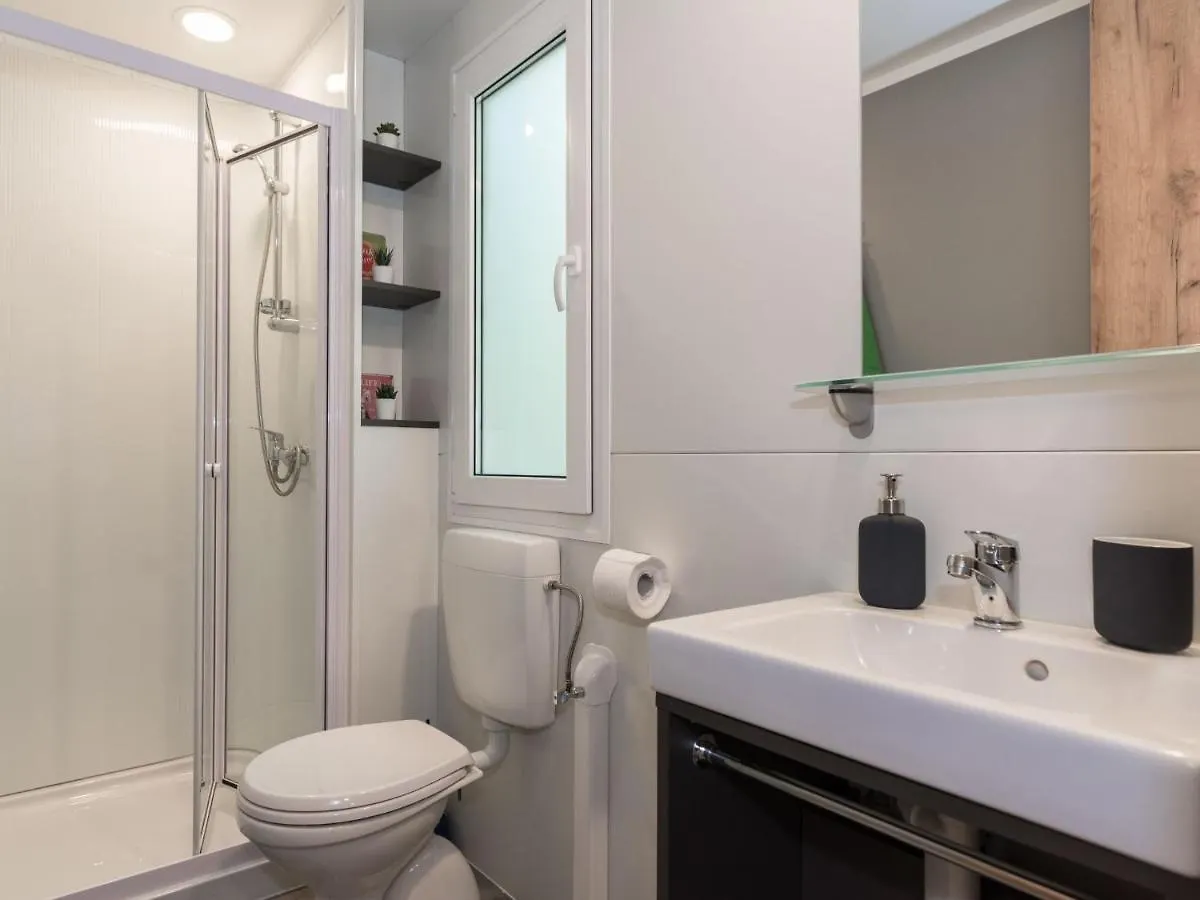 Holiday Home Klen 1 By Interhome Hreljići