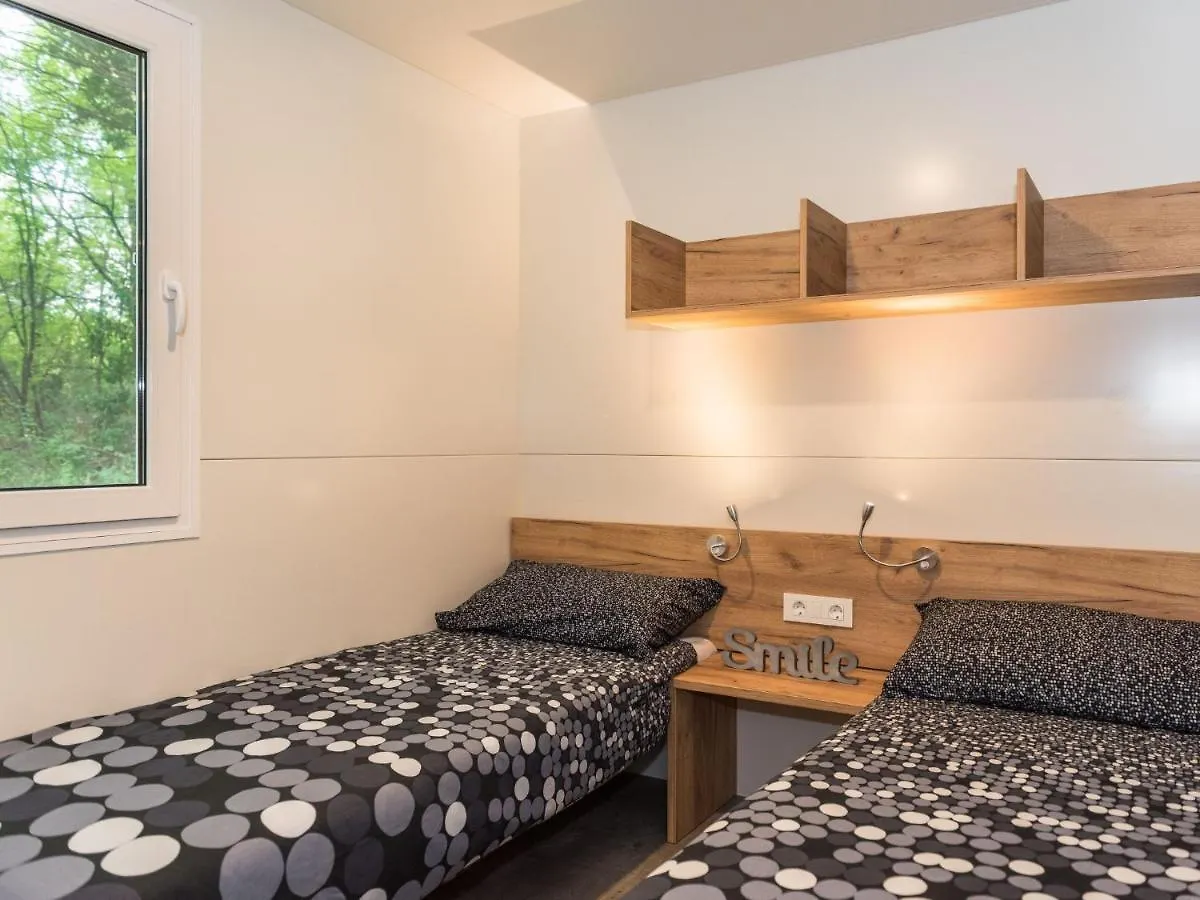 Holiday Home Klen 1 By Interhome Hreljići