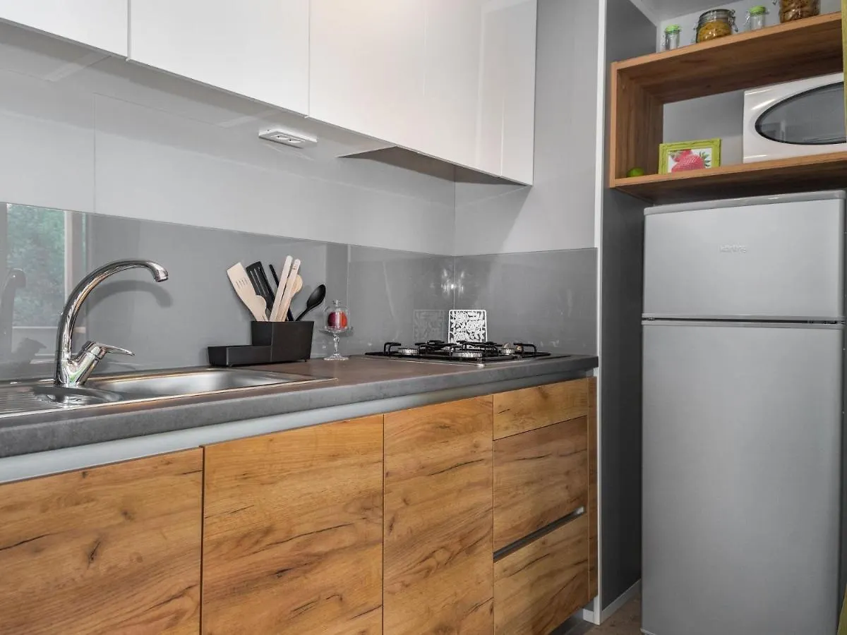 Holiday Home Klen 1 By Interhome Hreljići 0*,