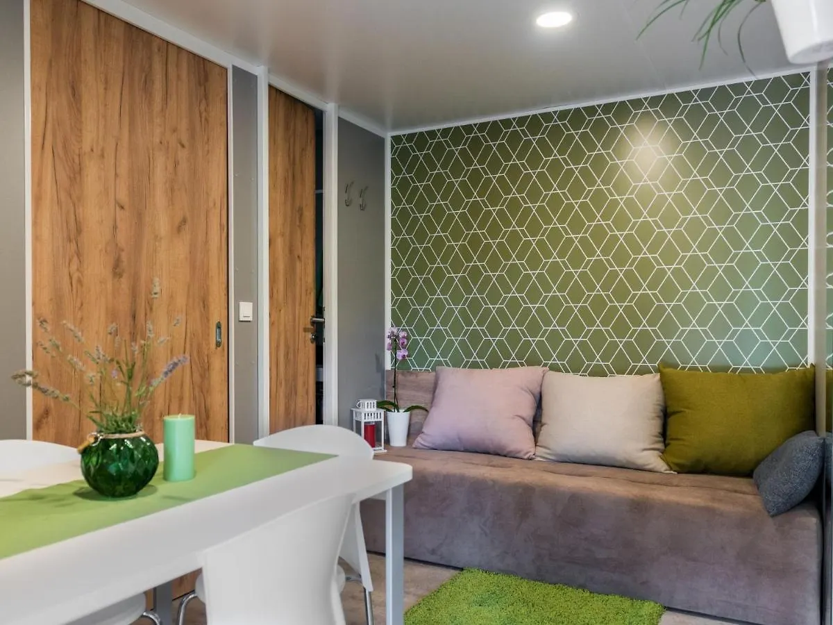 Holiday Home Klen 1 By Interhome Hreljići كرواتيا